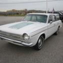 1964 Dodge Dart Wagon