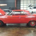 1964 Dodge model 440, 426 Max Wedge Clone, Forged Pistons, Forged crank, dual 4s