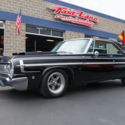 1964 Dodge Polara 413 Max Wedge 4 Speed Black / Gold