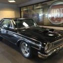 1964 DODGE Polara 426 HEMI 2 door hardtop