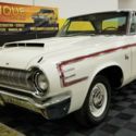 1964 Dodge Polara 426 Hemi Cross Ram!  Very Solid and Fun!  TRADES?