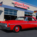 1964 Dodge Polara 426 Max Wedge 4 Speed Recent Restoration