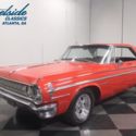1964 Dodge Polara 500 14142 Miles Red Hardtop 426 Street Wedge 4 Speed Manual