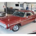 1964 Dodge Polara 500 Automatic 426CID!