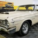 1964 Dodge Polara 500 (BIN AND RESERVE LOWERED)
