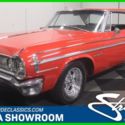 1964 Dodge Polara 500 Hardtop 1964 500 Used Manual