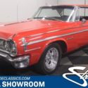1964 Dodge Polara 500 Hardtop 426 Street Wedge 4 Speed Manual Classic Vintage Co