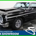 1964 Dodge Polara Coupe 1964 Used Automatic