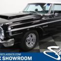 1964 Dodge Polara  Coupe 361 V8 3 Speed Automatic Classic Vintage Collector