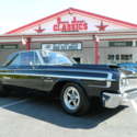1964  Dodge Polara Max Wedge 426 Cross Ram 4-spd Disc Brakes * Financing Avai *