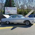 1964 Dodge Polara Max Wedge Clone