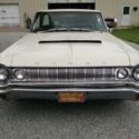 1964 Dodge Polara Maxwedge clone