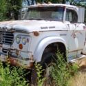 1964 DODGE W500 POWER WAGON
