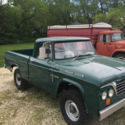 1964 Dodge/Fargo Power Wagon W-100