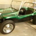 1964 Dune Beach Buggy Volkswagen Manx copy want 1963 or 1964 Cadillac
