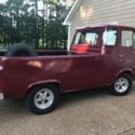 1964 Econoline truck