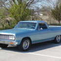 1964 El camino , Great car drive any where, must see (Chevelle, Malibu, SS)