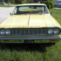 1964 EL CAMINO PRO STREET