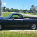 1964 El Camino project that I just have the time for anymore