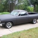 1964 EL CAMINO PRO/STREET