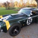 1964 ERA FIA Shelby Cobra Replica with LeMans Hardtop