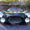 1964 ERA FIA with LeMans Hardtop