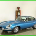 1964 ETYPE "GARAGE FIND" 36,508 ORIG MILES 1-OWNER SINCE 1966 SOLID ORIG METAL