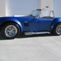 1964 Everett Morrison Shelby Cobra