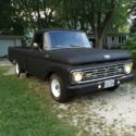 1964 F100 Nice! 352 FE Big Block