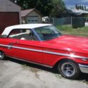 1964 FAIRLANE 289 HIPO K CODE RARE