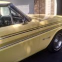1964 Falcon Sprint 2dr Hard Top