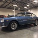 1964 Ferrari 330 GT 2+2 Series 1 Chassis 6077 Restored / Azzurro Metallizzatto