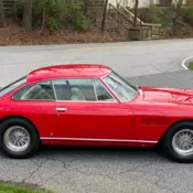1964 Ferrari 330 GT 2+2 Series I    -    by Pininfarina