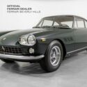 1964 Ferrari 330 GT 2+2