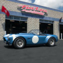 1964 FIA Cobra Roadster ERA Kit 289 Performance Built V8 5 Speed Manual