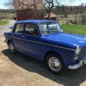 1964 FIAT 1100 D