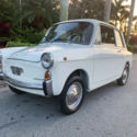1964 Fiat Autobianchini Bianchina similar to 500 Jolly Alfa romeo austin mini
