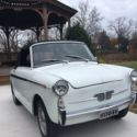 1964 Fiat Bianchini Cabrio Alfa romeo lancia Ferrari other