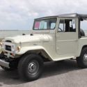 1964 FJ40
