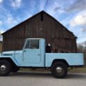 1964 fj45 toyota land cruiser fj40 landcruiser fj truck
