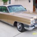 1964 Fleetwood Cadillac Restored