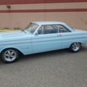 1964 for Falcon Sprint 2 door V8