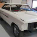 1964 FOR GALAXY LIGHTWEIGHT TRIBUTE