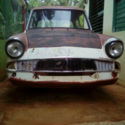 1964 Ford Anglia