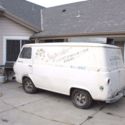 1964 Ford Econline E100 Cargo Van  *Classic Vintage The Golden Year*