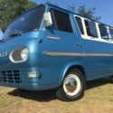 1964 Ford Econoline Falcon Deluxe Club Wagon
