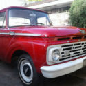 1964 Ford F-100 Custom Cab Pickup Truck F100 VERY NICE TRUCK. New Brakes Battery