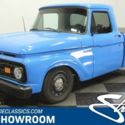 1964 Ford F-100 Fleetside