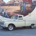 1964 ford f-100 pickup