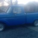 1964 Ford F-100 Pickup Truck